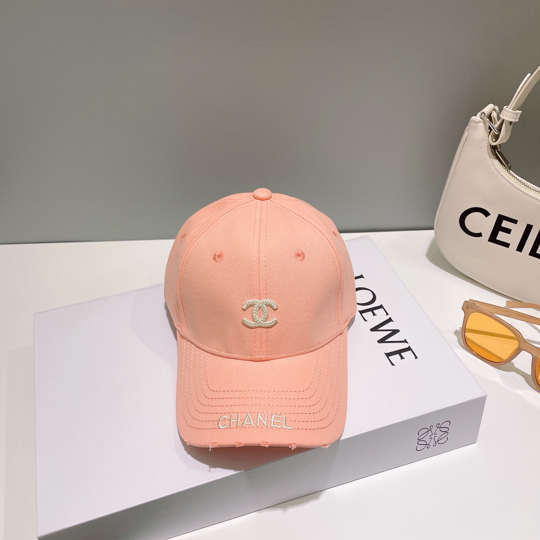 Chanel Cap 06730