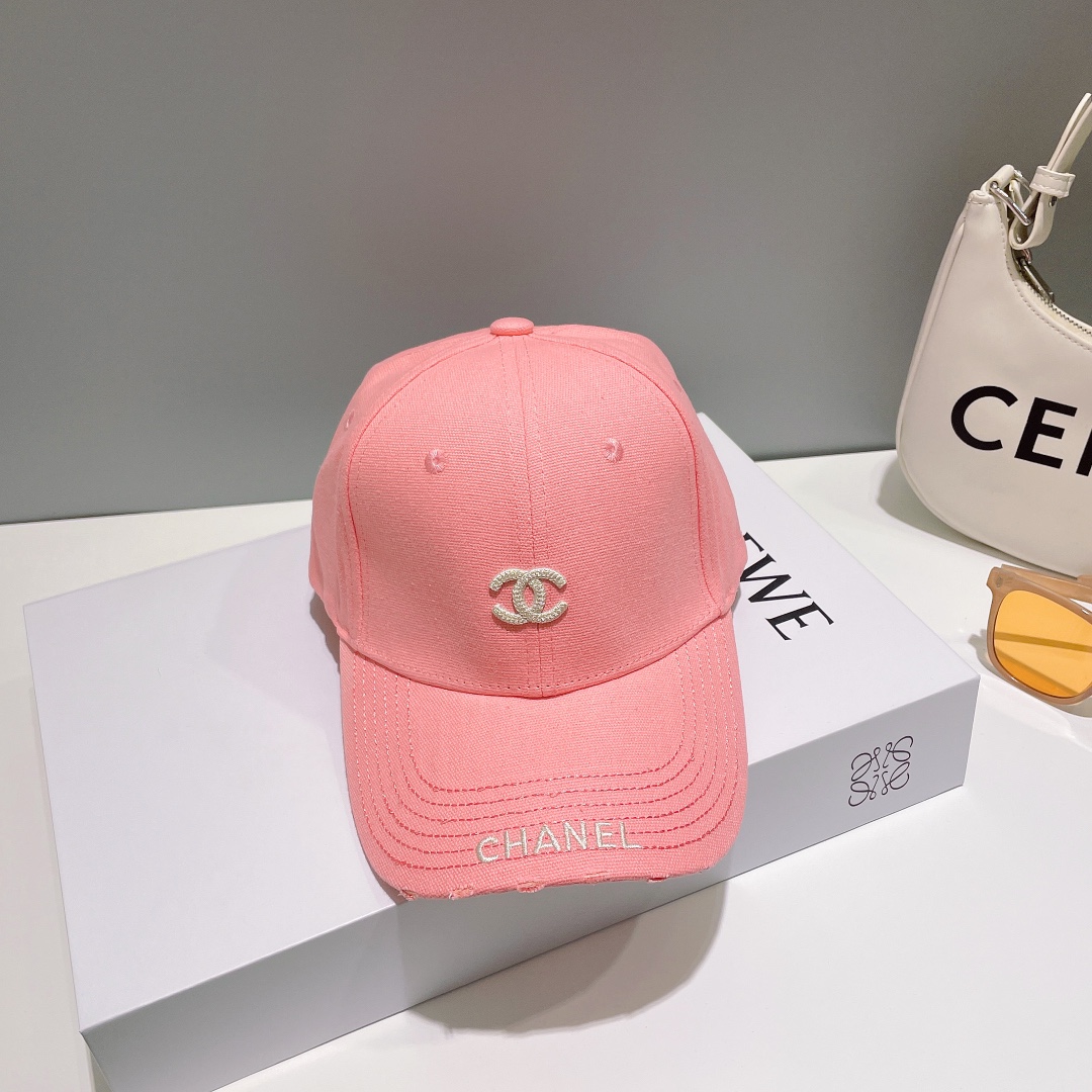 Chanel Cap 06731