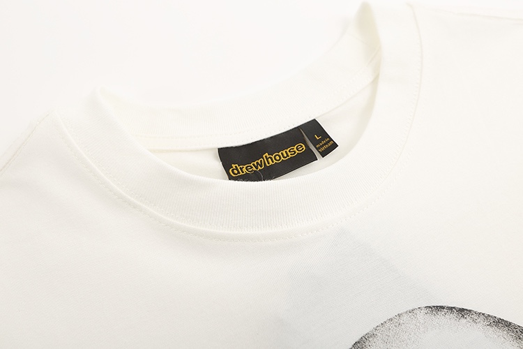 “DREW HOUSE White Smiley Balloon Speculation Shorts in Various Sizes” - 图片 6