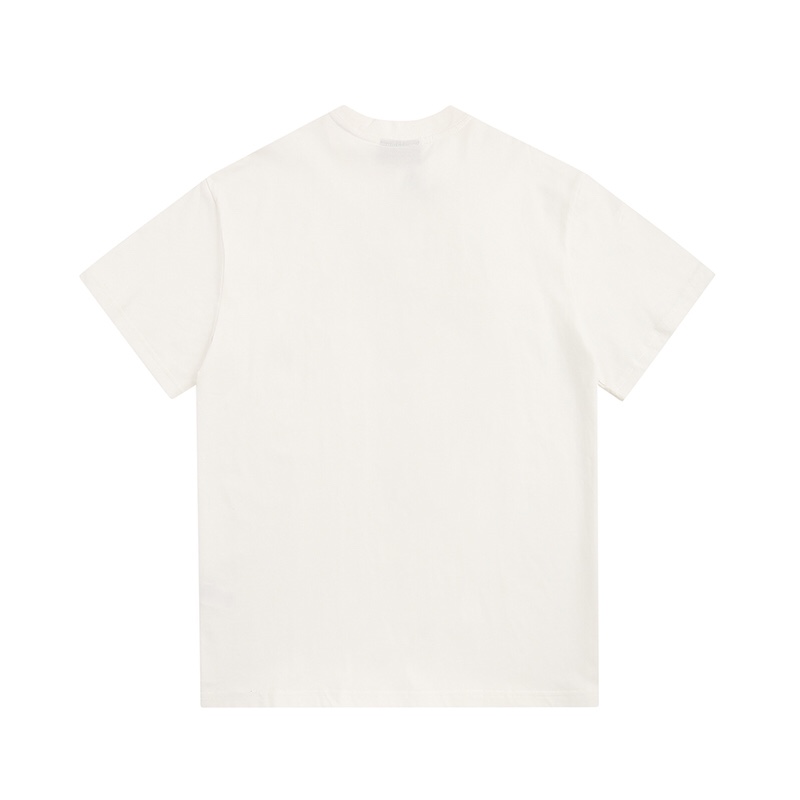 “DREW HOUSE White Smiley Balloon Speculation Shorts in Various Sizes” - 图片 2