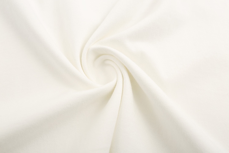 “DREW HOUS White Short Sleeve Shirt in Cotton, Sizes S-XL, 230g Fabric” - 图片 6