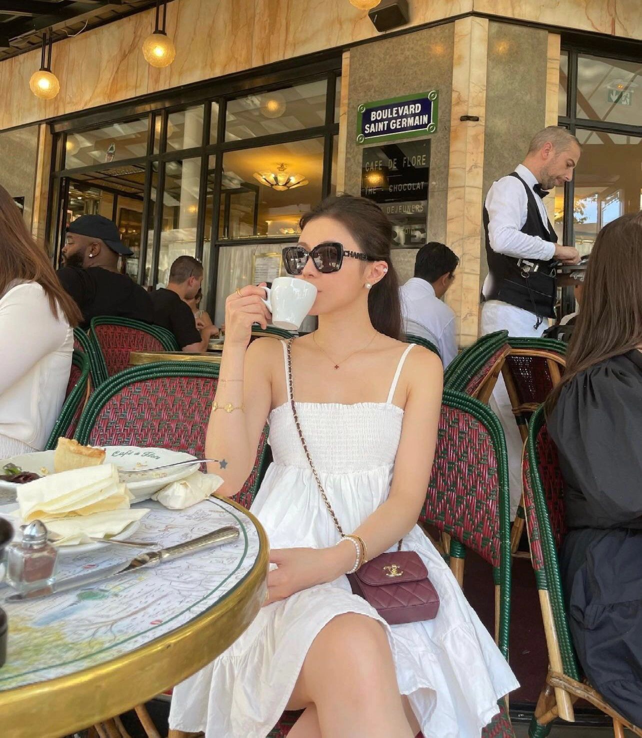 Designer Sunglasses
