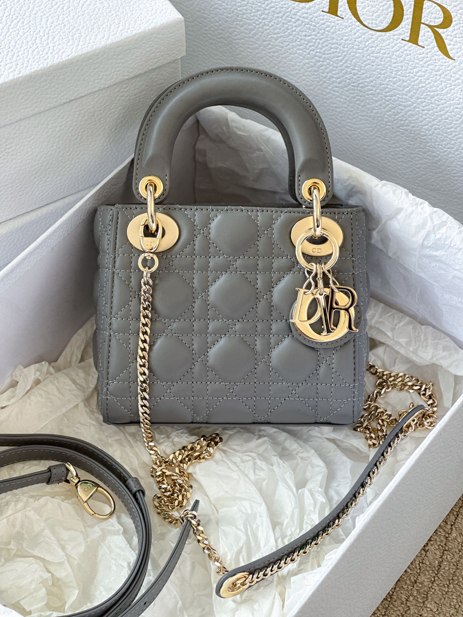 디올 가방 106347 Dior Bag