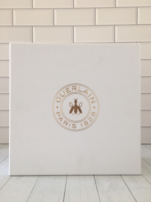 Guerlain Abeille Royale 6-Piece Skincare Set - Toner, Serum, Cream & Eye Cream 1 Guerlain Abeille Royale 6-Piece Skincare Set - Toner, Serum, Cream & Eye Cream