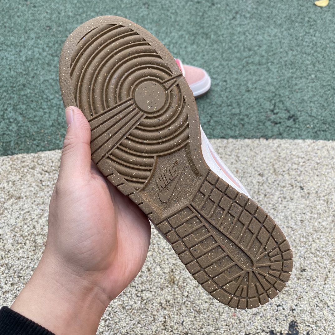 Dunk兔年限定白粉尺码36-44N