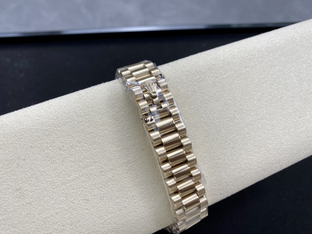 SK Factory 女款 劳力士Rolex 日志型31mm 自動巻き腕時計