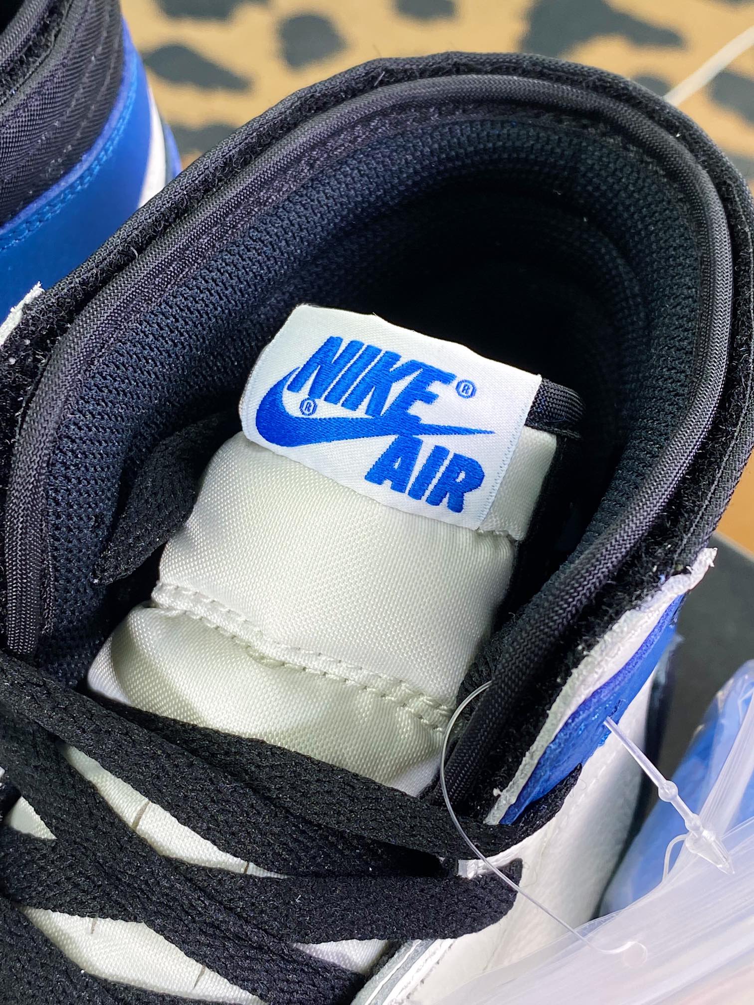 450 Travis Scott x 【Nike】 Air Jordan 1 Retro High OG”Cactus Jack”AJ1 DH3227-105