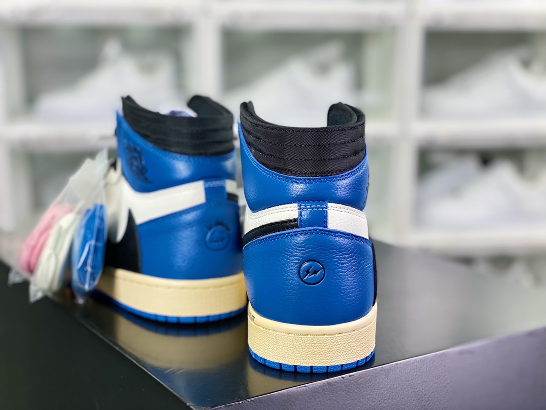 450 Travis Scott x 【Nike】 Air Jordan 1 Retro High OG”Cactus Jack”AJ1 DH3227-105