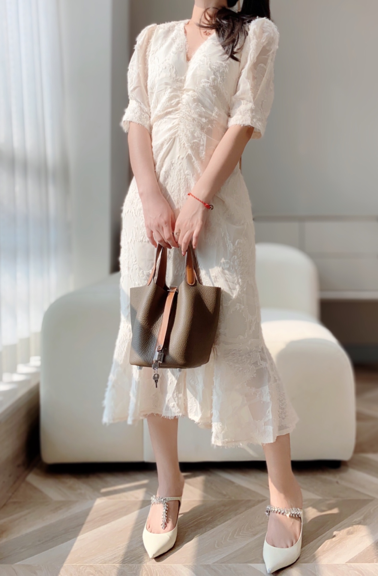 Chanel Haute Couture Designer Jacket Coat Ready-to-Wear Ref.7F3922B5 2