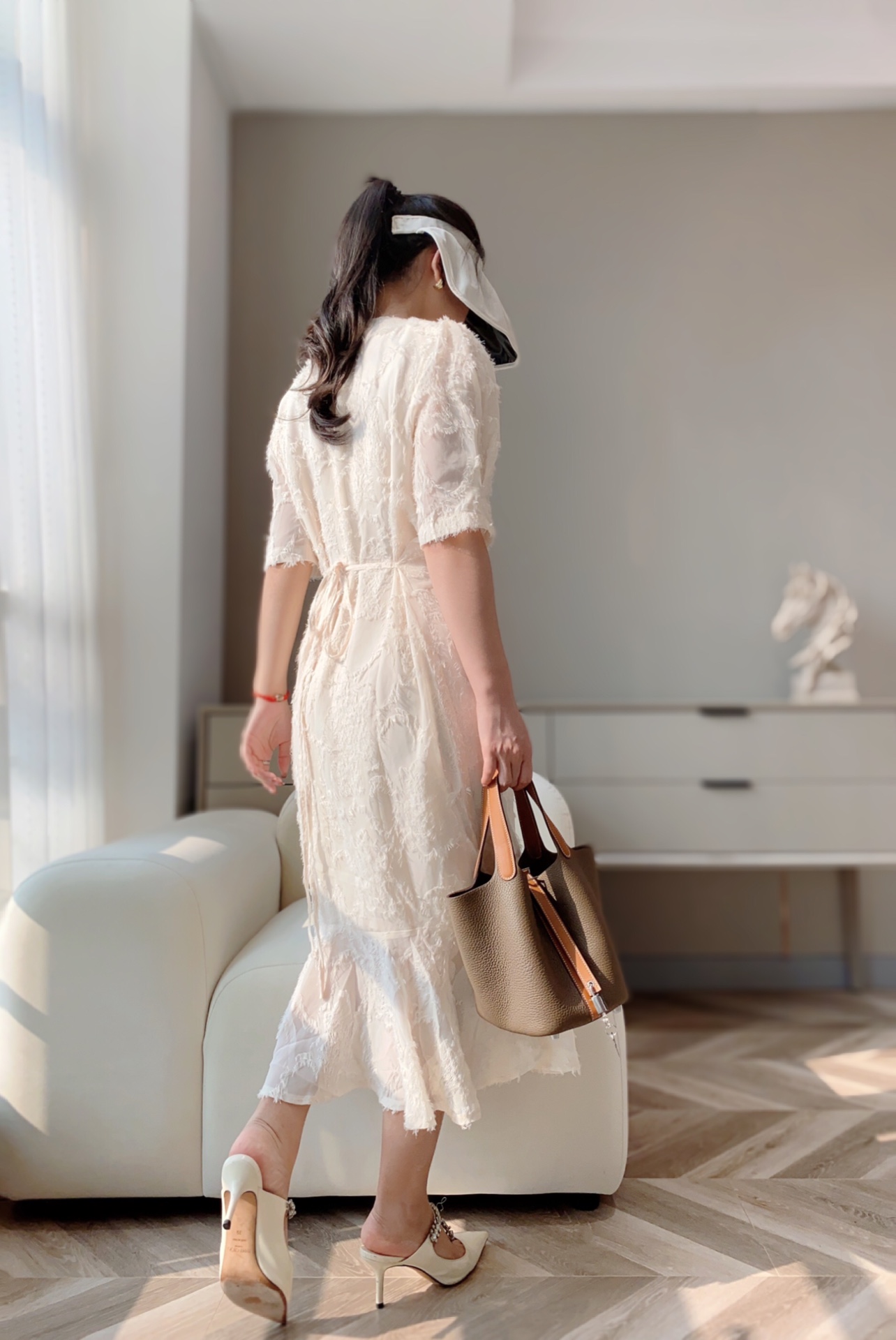 Chanel Haute Couture Designer Jacket Coat Ready-to-Wear Ref.7F3922B5 7