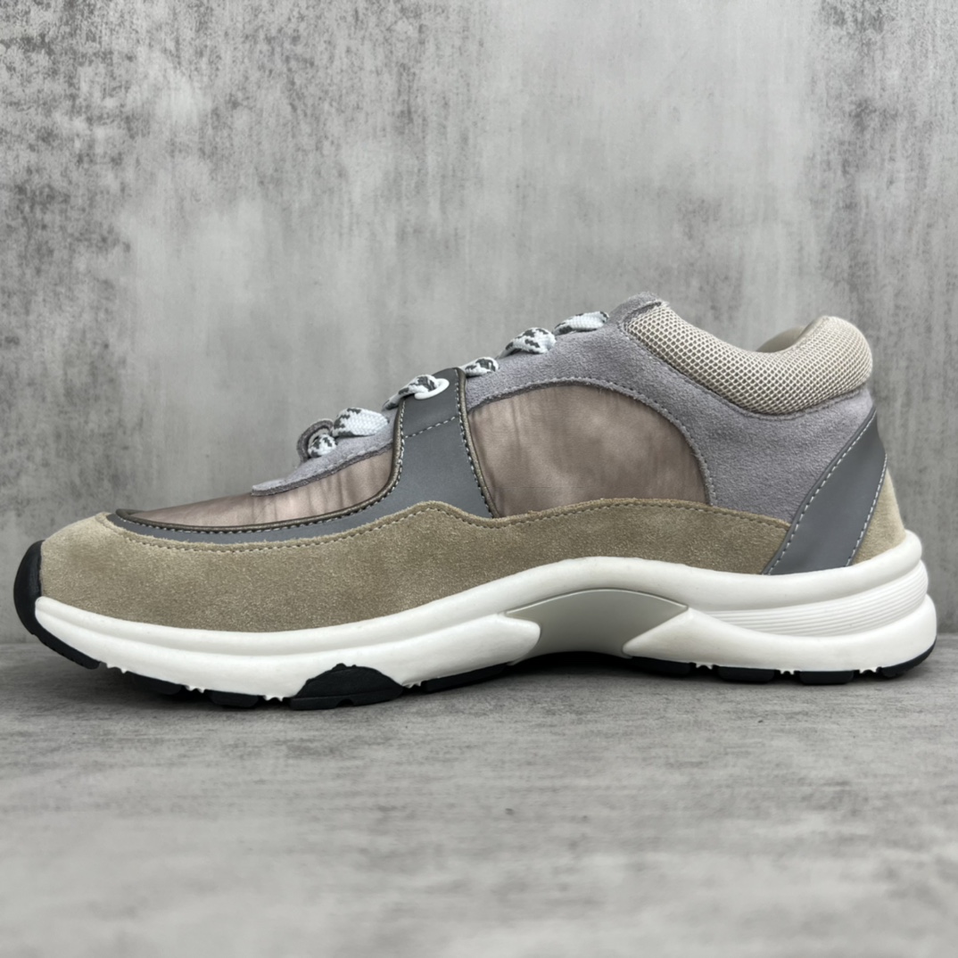 Chanel Luxury Footwear Collection 7