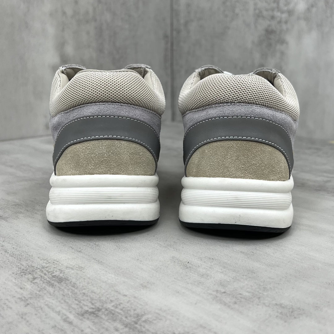 Chanel Luxury Footwear Collection 5