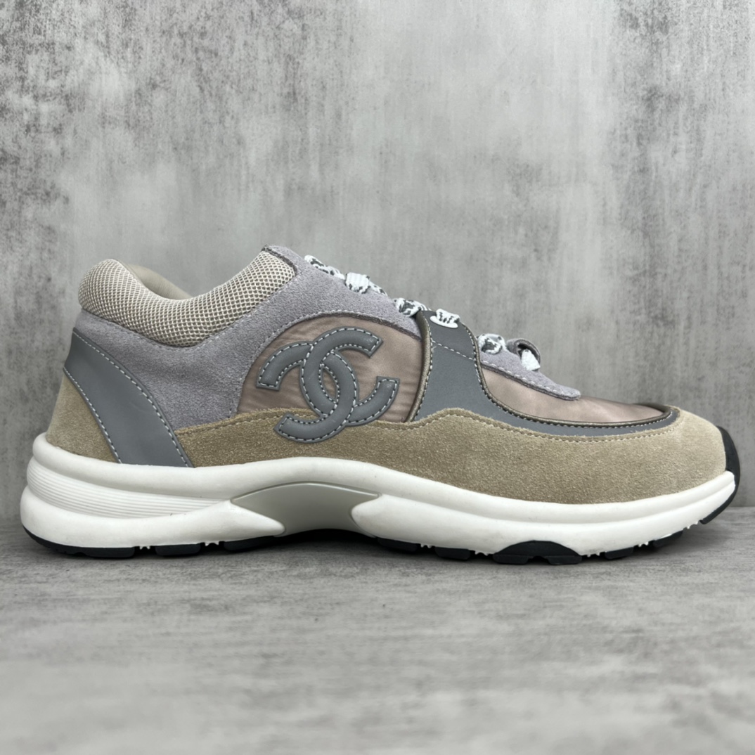 Chanel Luxury Footwear Collection 6