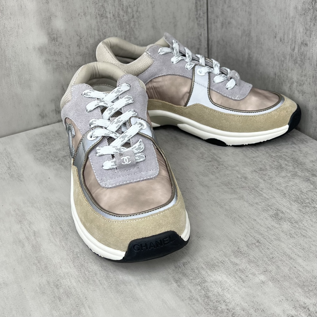 Chanel Luxury Footwear Collection 2