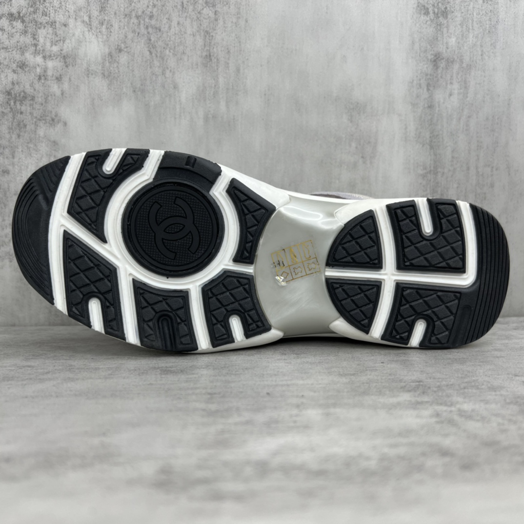 Chanel Luxury Footwear Collection 8