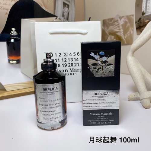 Maison Margiela Replica Dancing On The Moon Eau de Parfum - 100ml 1 Maison Margiela Replica Dancing On The Moon Eau de Parfum - 100ml