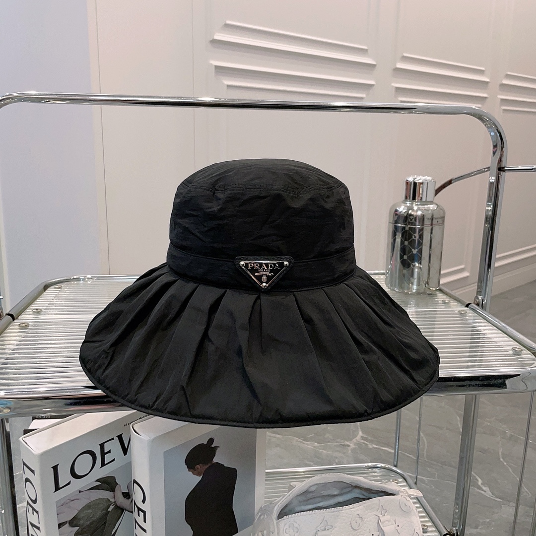 [Prada Hats]