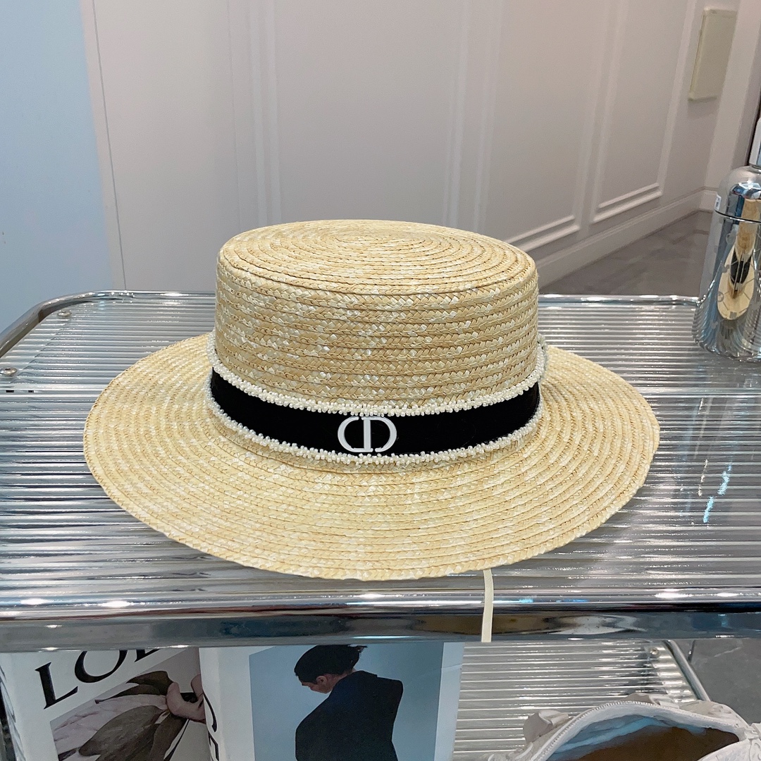디올 모자 78498 Dior Cap