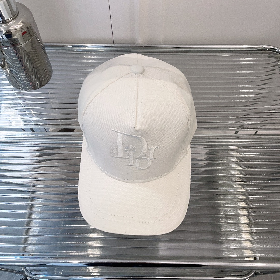 디올 모자 78477 Dior Cap