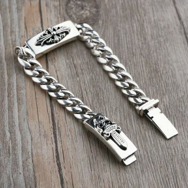 크롬하츠 팔찌 127460 Chrome Hearts Bracelet 썸네일 이미지