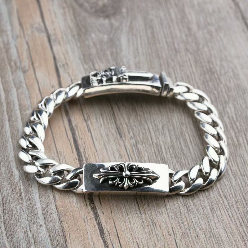 크롬하츠 팔찌 127460 Chrome Hearts Bracelet 썸네일 이미지