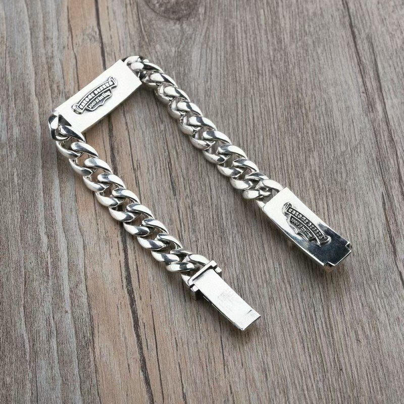 크롬하츠 팔찌 127460 Chrome Hearts Bracelet 썸네일 이미지