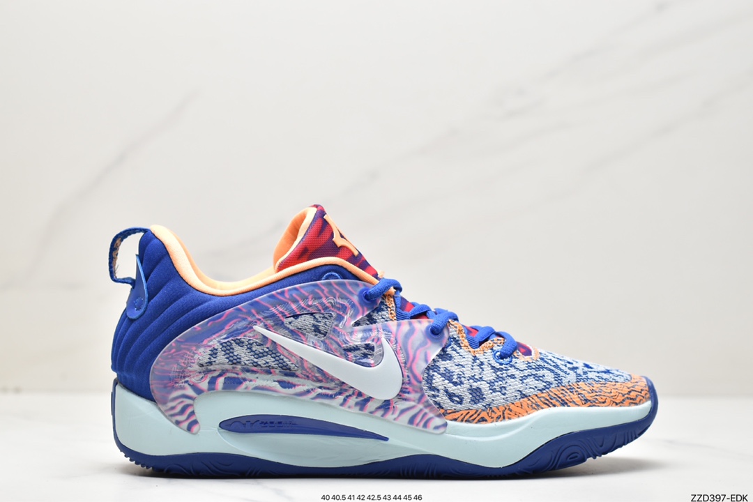 250 Zoom KD15全新的 Zoom KD 15使用了全掌＋前掌扇形重叠式气垫配置DM1054-400