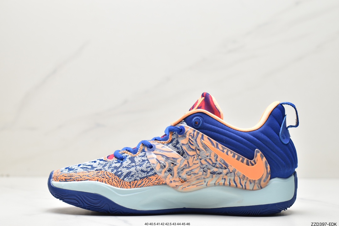250 Zoom KD15全新的 Zoom KD 15使用了全掌＋前掌扇形重叠式气垫配置DM1054-400