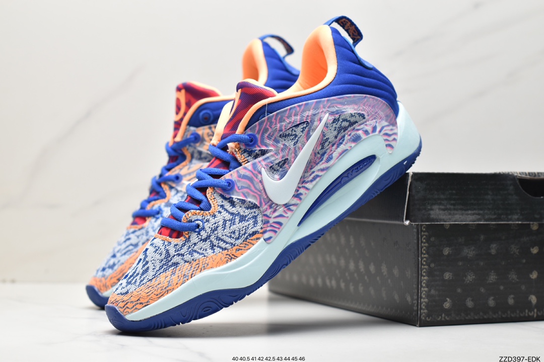 250 Zoom KD15全新的 Zoom KD 15使用了全掌＋前掌扇形重叠式气垫配置DM1054-400