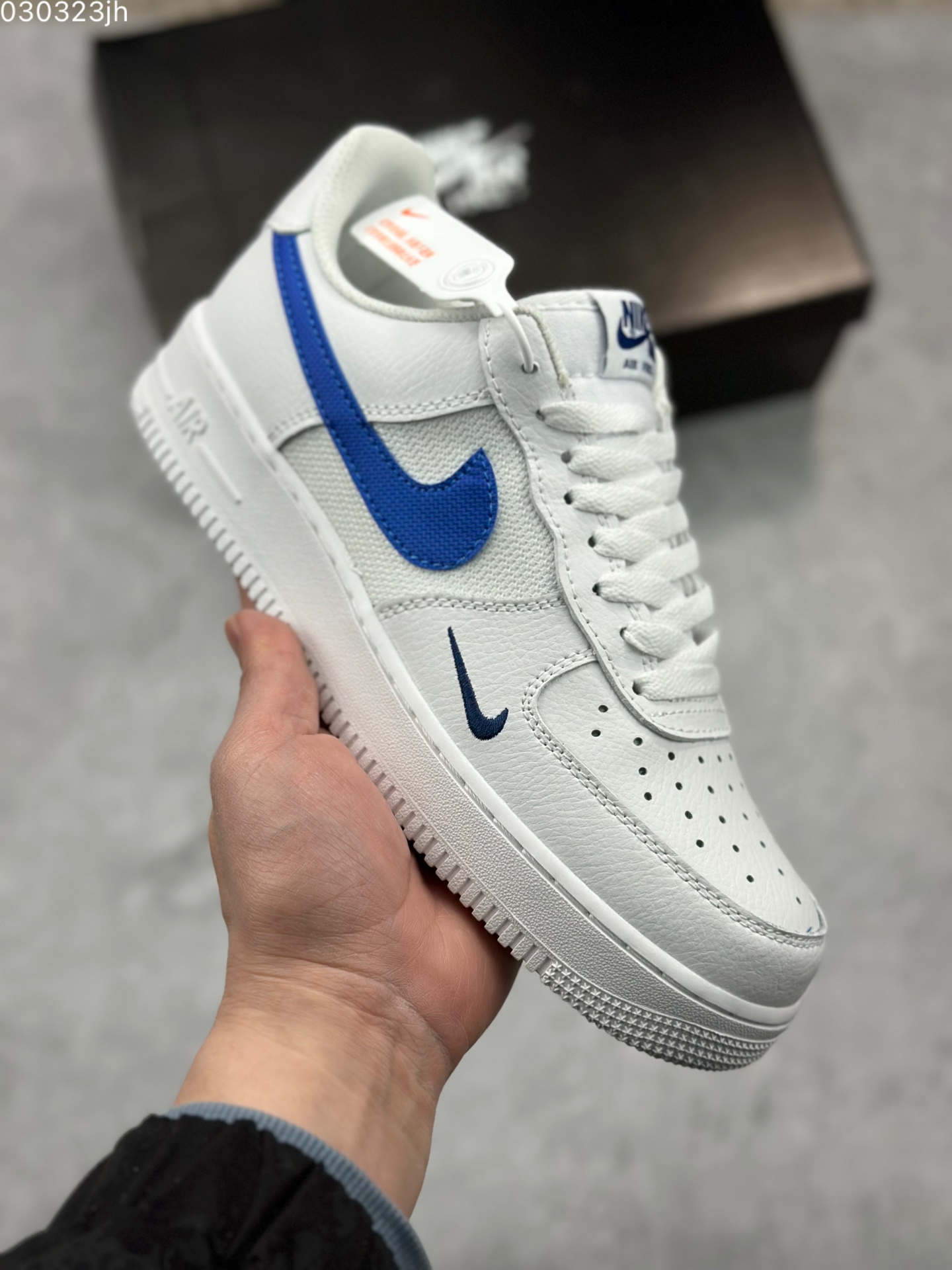 나이키 에어포스 Nike Air Force 28338