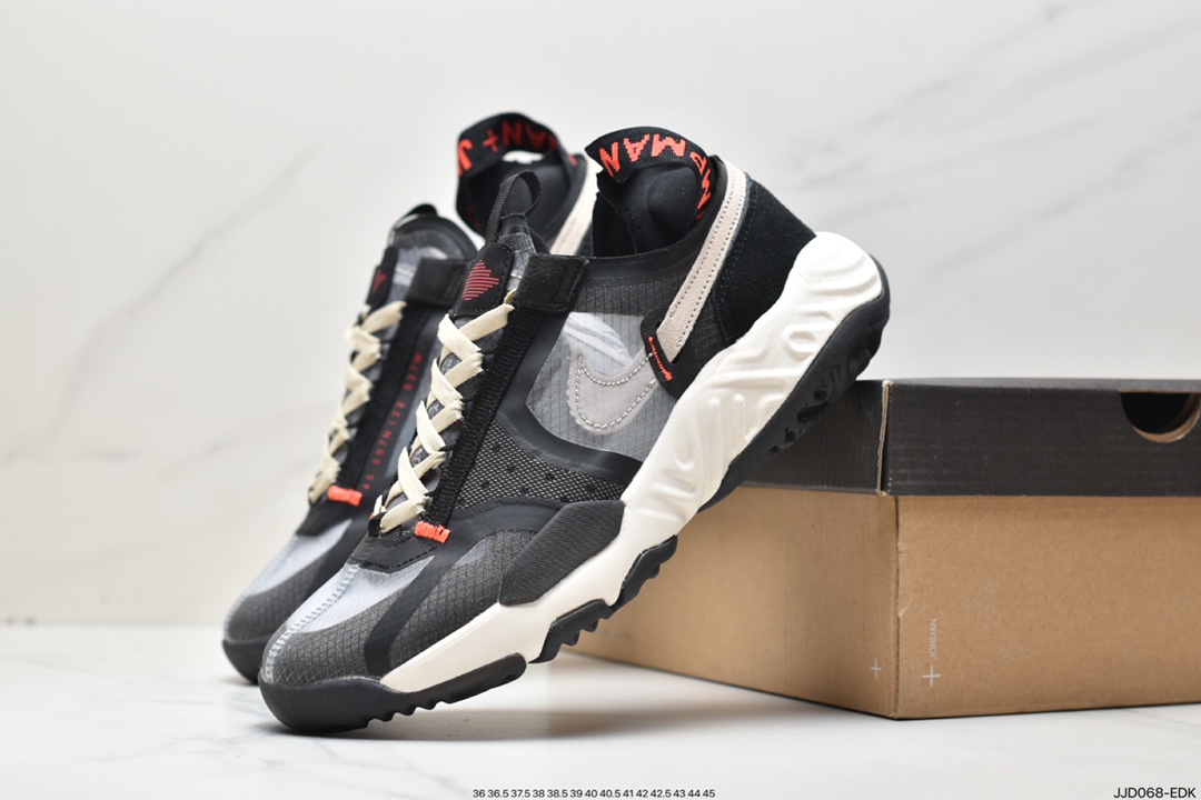 130 AJ Jordan Delta React SP DOU ”Vachetta Tan”乔丹慢跑鞋 CD6109-200/100/CW0782-141 CT1003-100 CZ4178-100