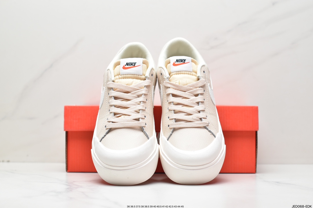 150 Nike Court Legacy 百搭单品 板鞋 DM7590-001