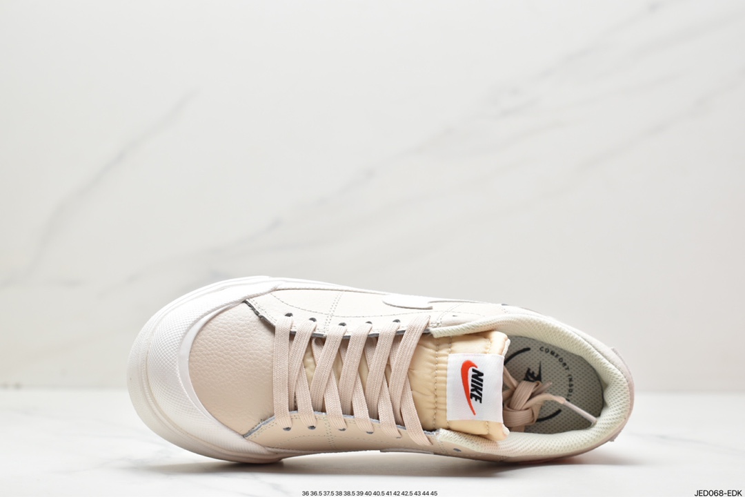150 Nike Court Legacy 百搭单品 板鞋 DM7590-001