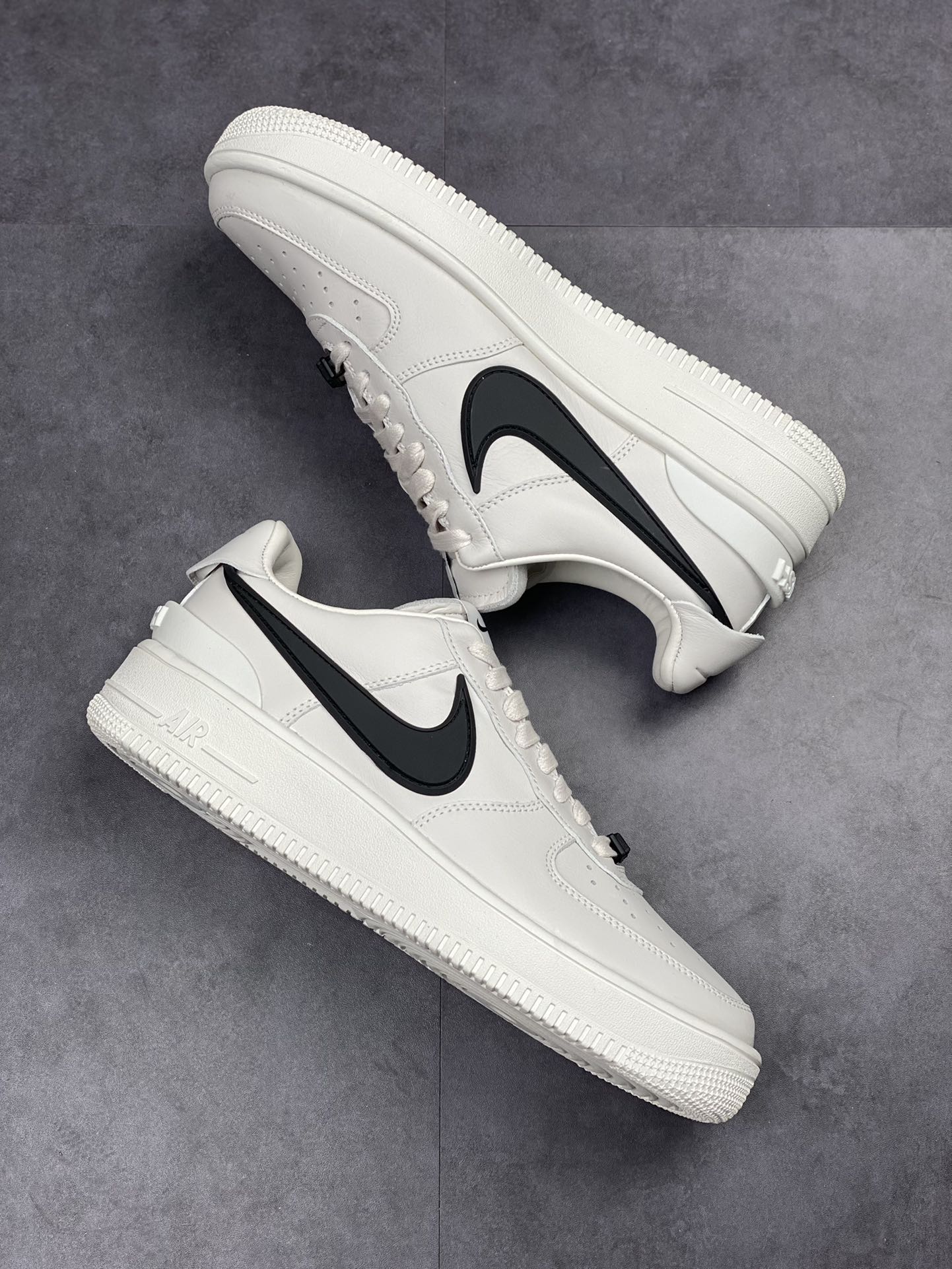 380 Ambush x Nike Air Force 1'07 Low ”white” 联名款 DV3464-002