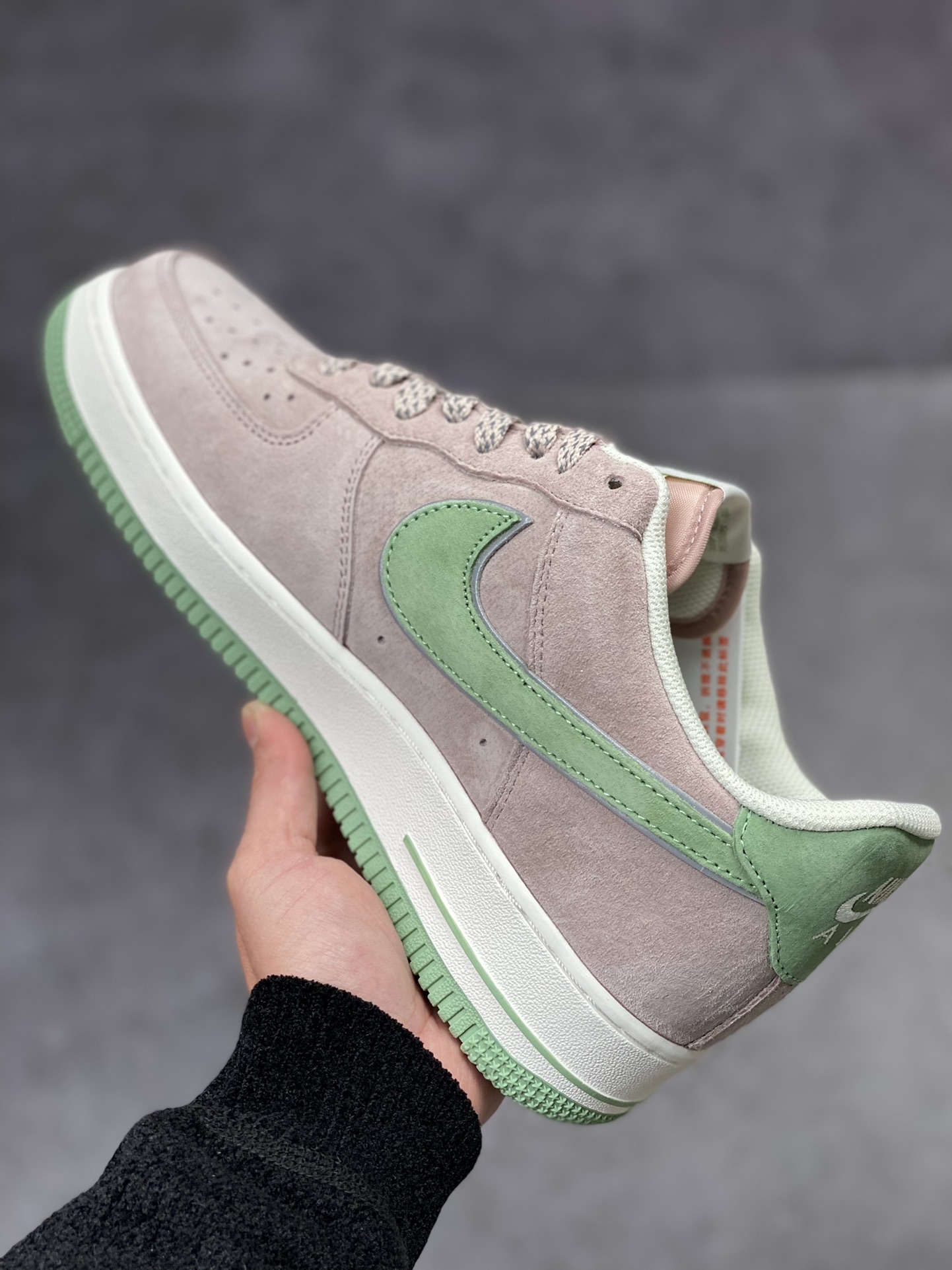 250 Nike Air Force 1 Low 07 大友克洋DD9969-065