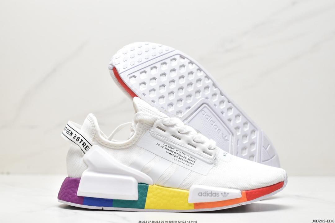 Adidas NMD R1 Series GX9024