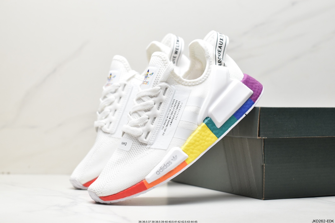 Adidas NMD R1 Series GX9024