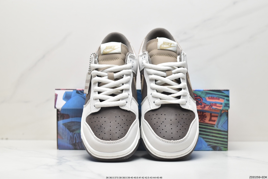 230 Otomo Katsuhiro x Nike SB Dunk Low ”Steamboy OST”复古动漫 LF0039-031 022BS