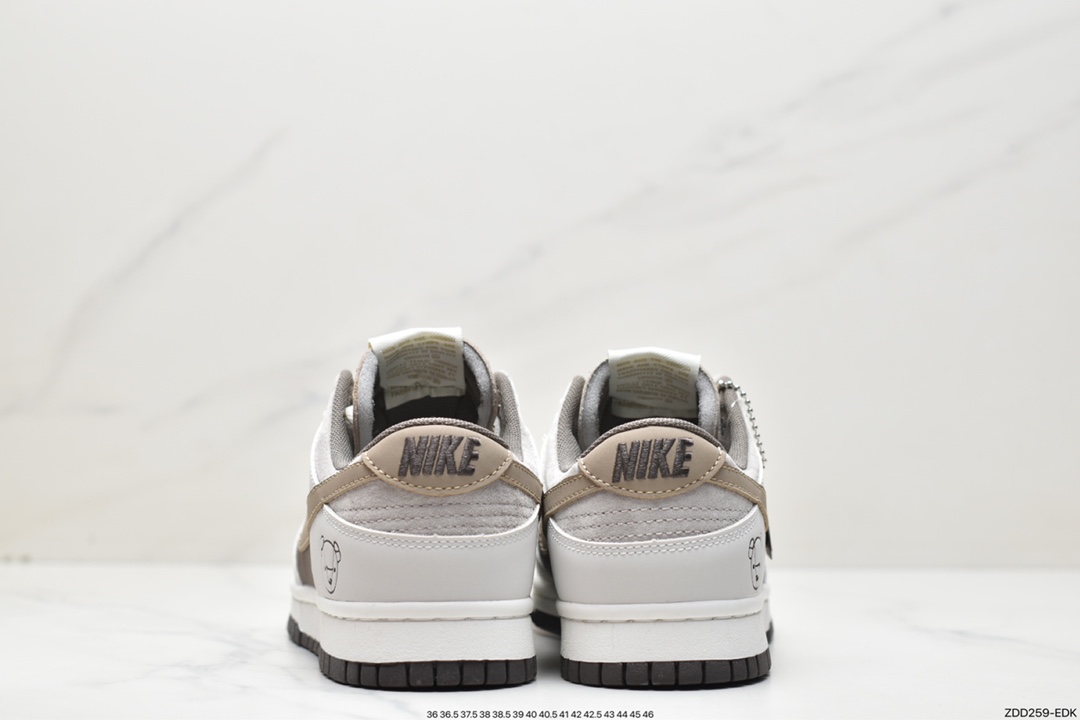 230 Otomo Katsuhiro x Nike SB Dunk Low ”Steamboy OST”复古动漫 LF0039-031 022BS
