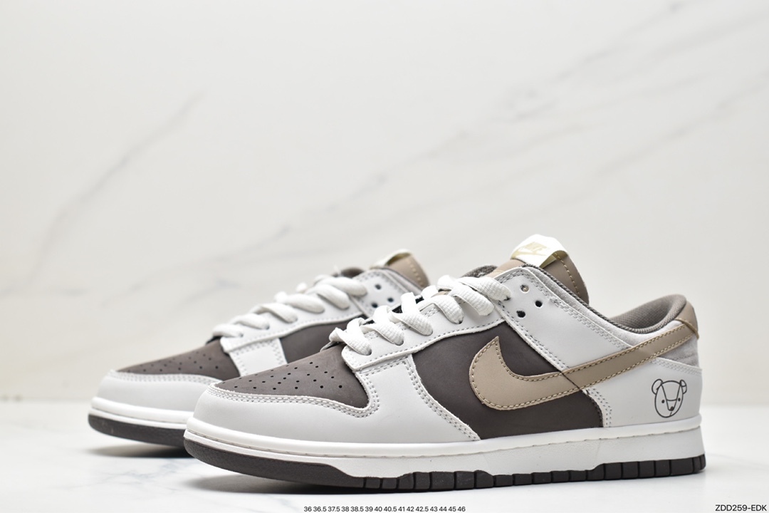 230 Otomo Katsuhiro x Nike SB Dunk Low ”Steamboy OST”复古动漫 LF0039-031 022BS