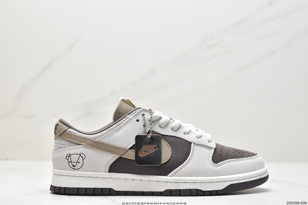 230 Otomo Katsuhiro x Nike SB Dunk Low ”Steamboy OST”复古动漫 LF0039-031 022BS