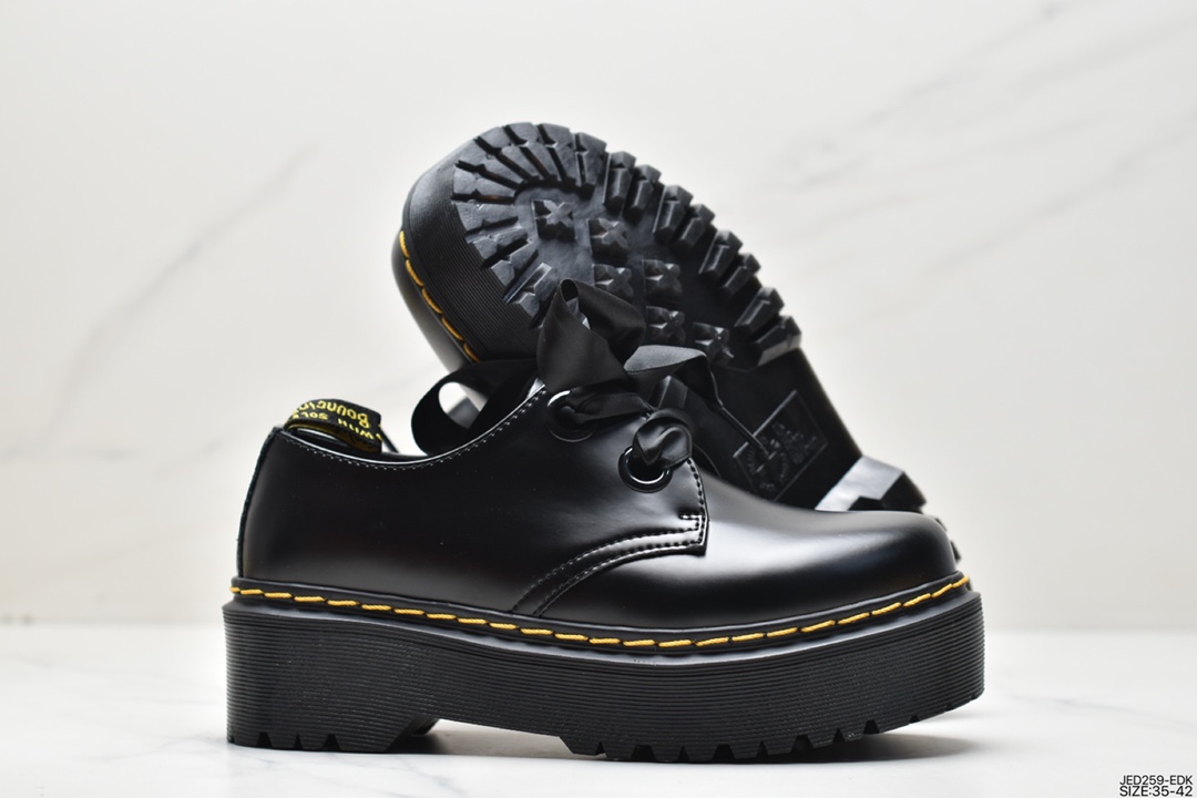 Dr.martens Martin boots Dr. Martin full motorcycle wiring