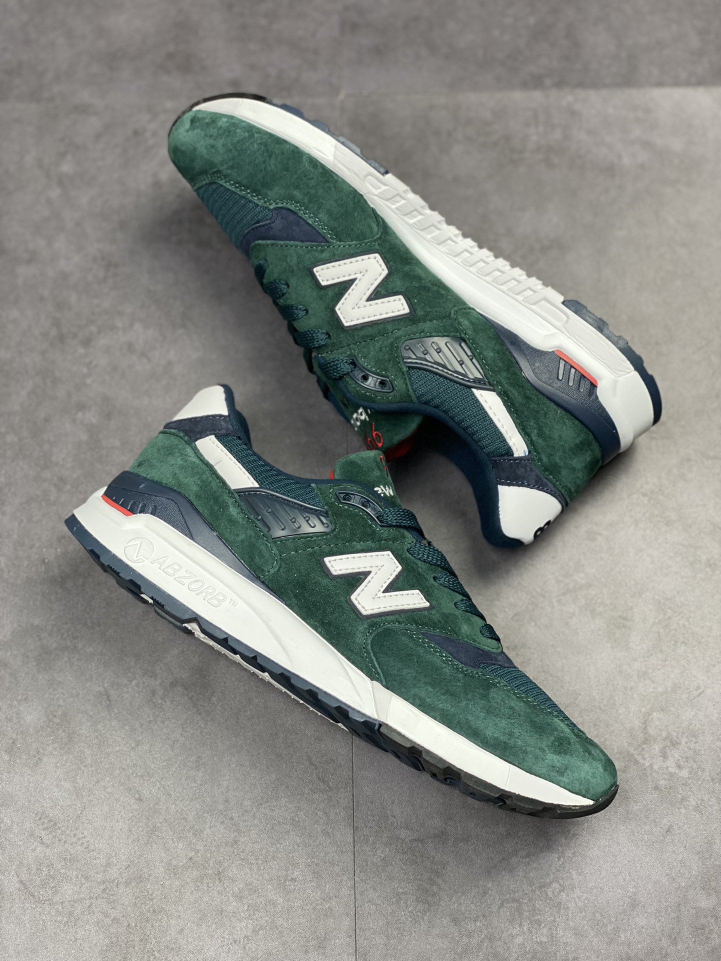 New Balance M998 original version M998CHI