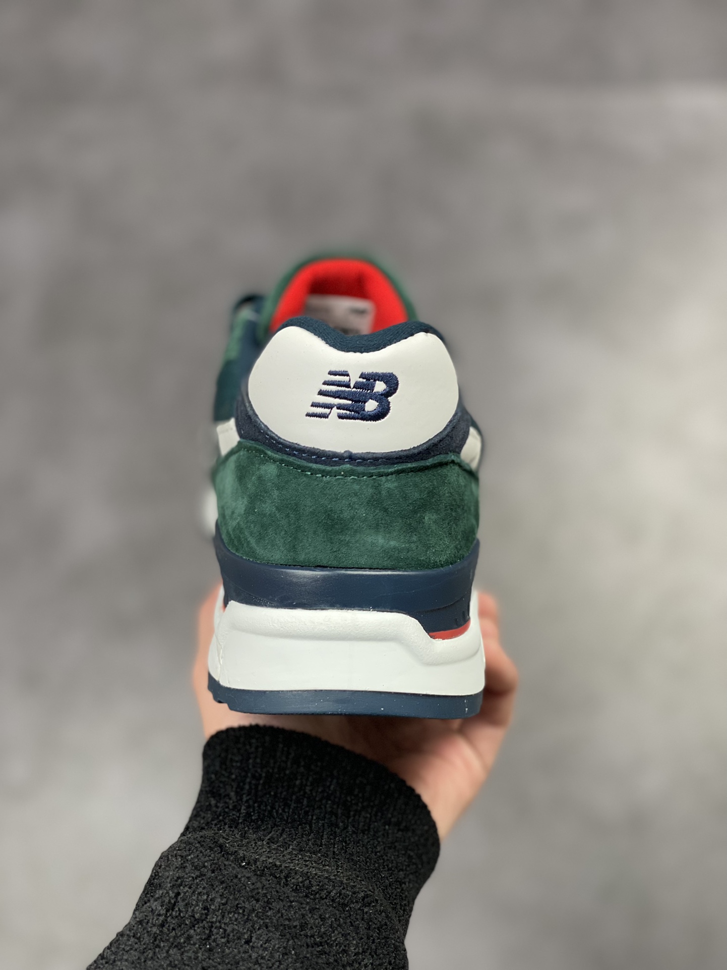 New Balance M998 original version M998CHI