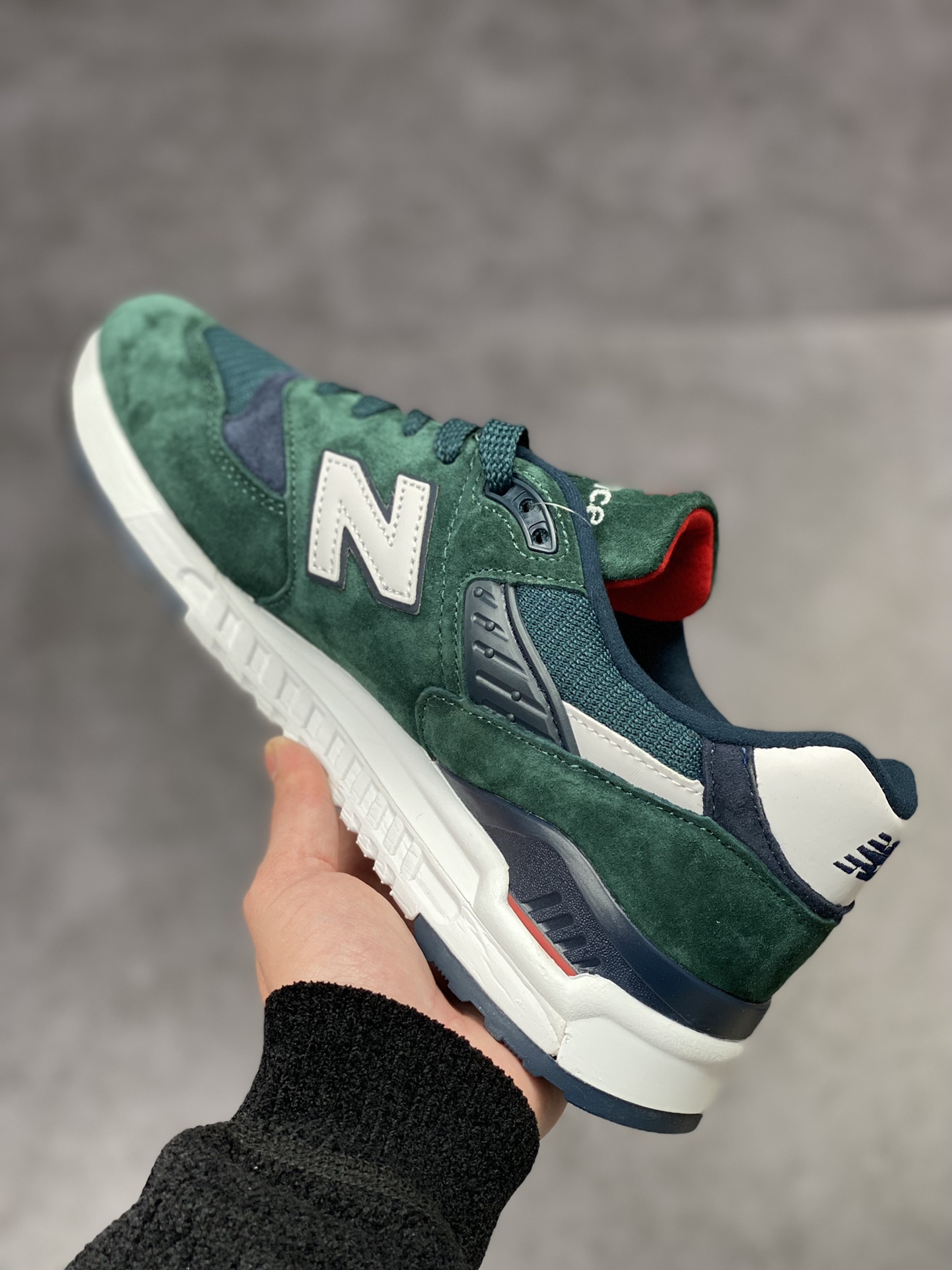 New Balance M998 original version M998CHI