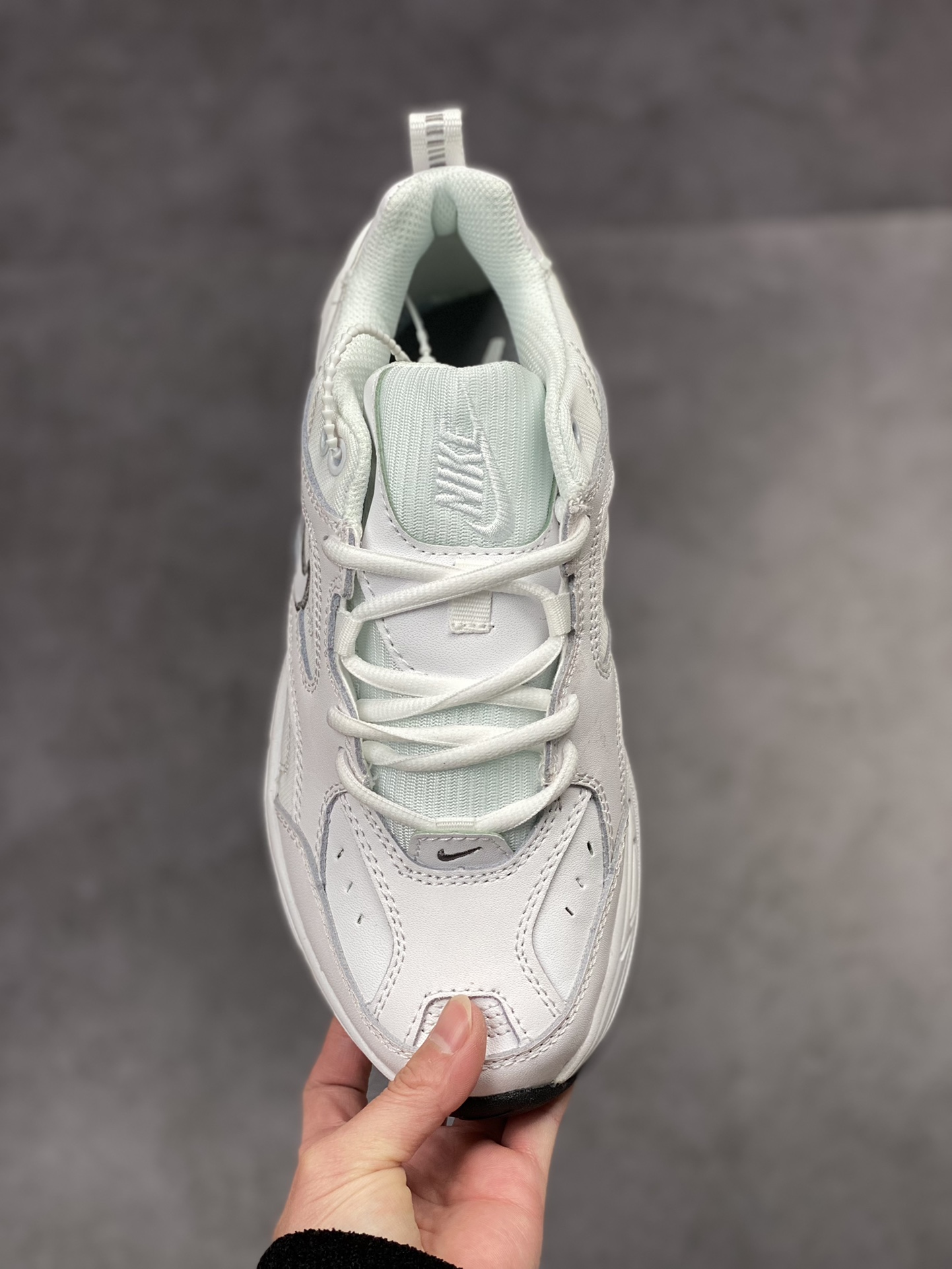 100 Nike M2K Tekno 复古潮流百搭休闲运动旅游老爹鞋 BQ3378-100