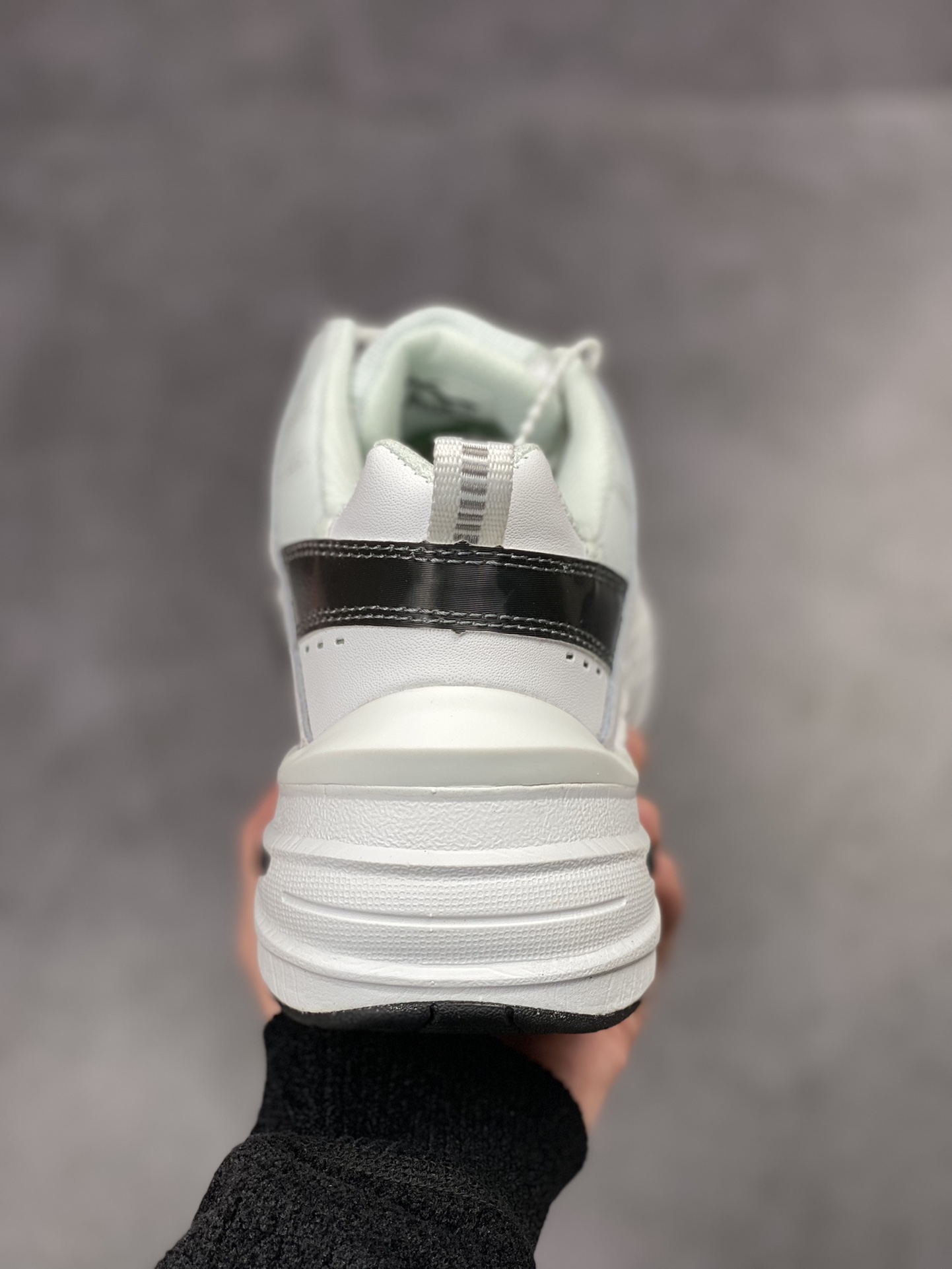 100 Nike M2K Tekno 复古潮流百搭休闲运动旅游老爹鞋 BQ3378-100