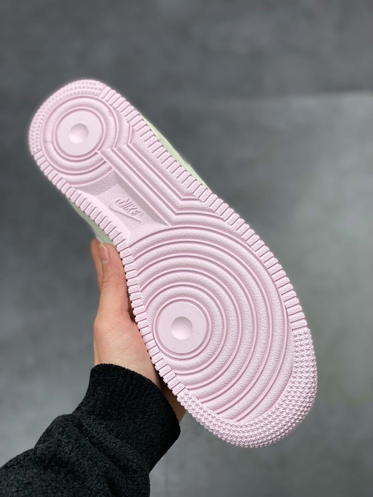 230 Nike Air Force 1 Low 07 白粉桃花 FB1839-212