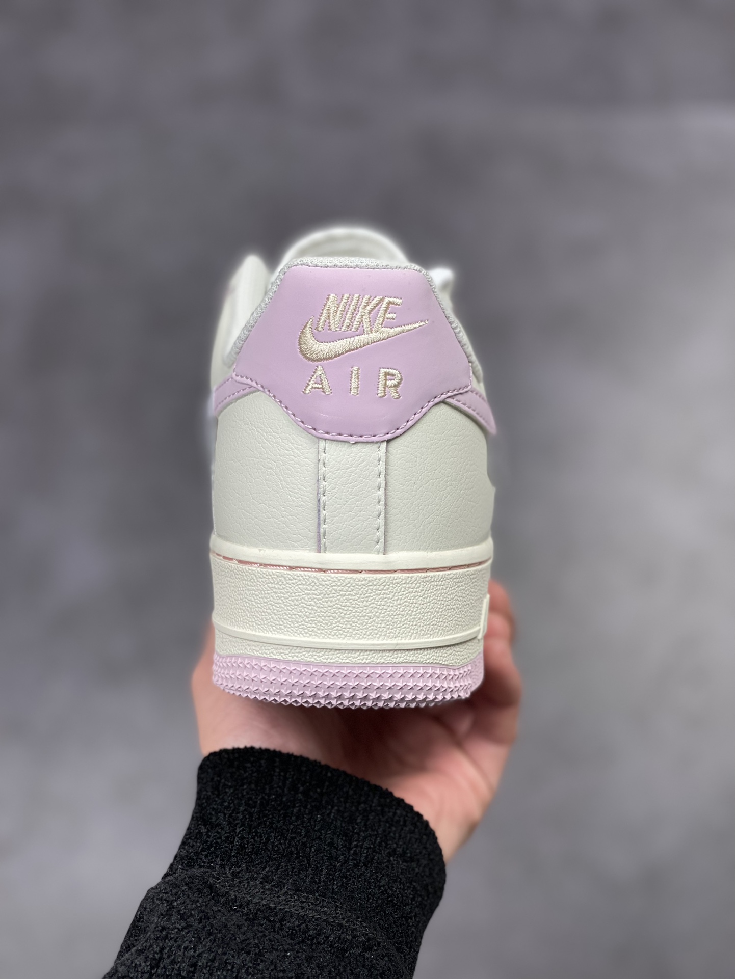 230 Nike Air Force 1 Low 07 白粉桃花 FB1839-212