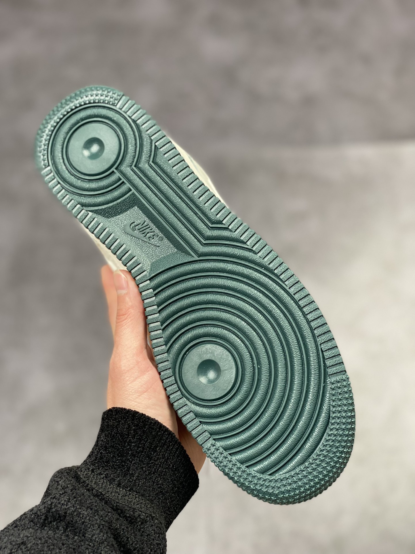 230 Nike Air Force 1 Low 07 暗绿涂鸦3M UI8969-639